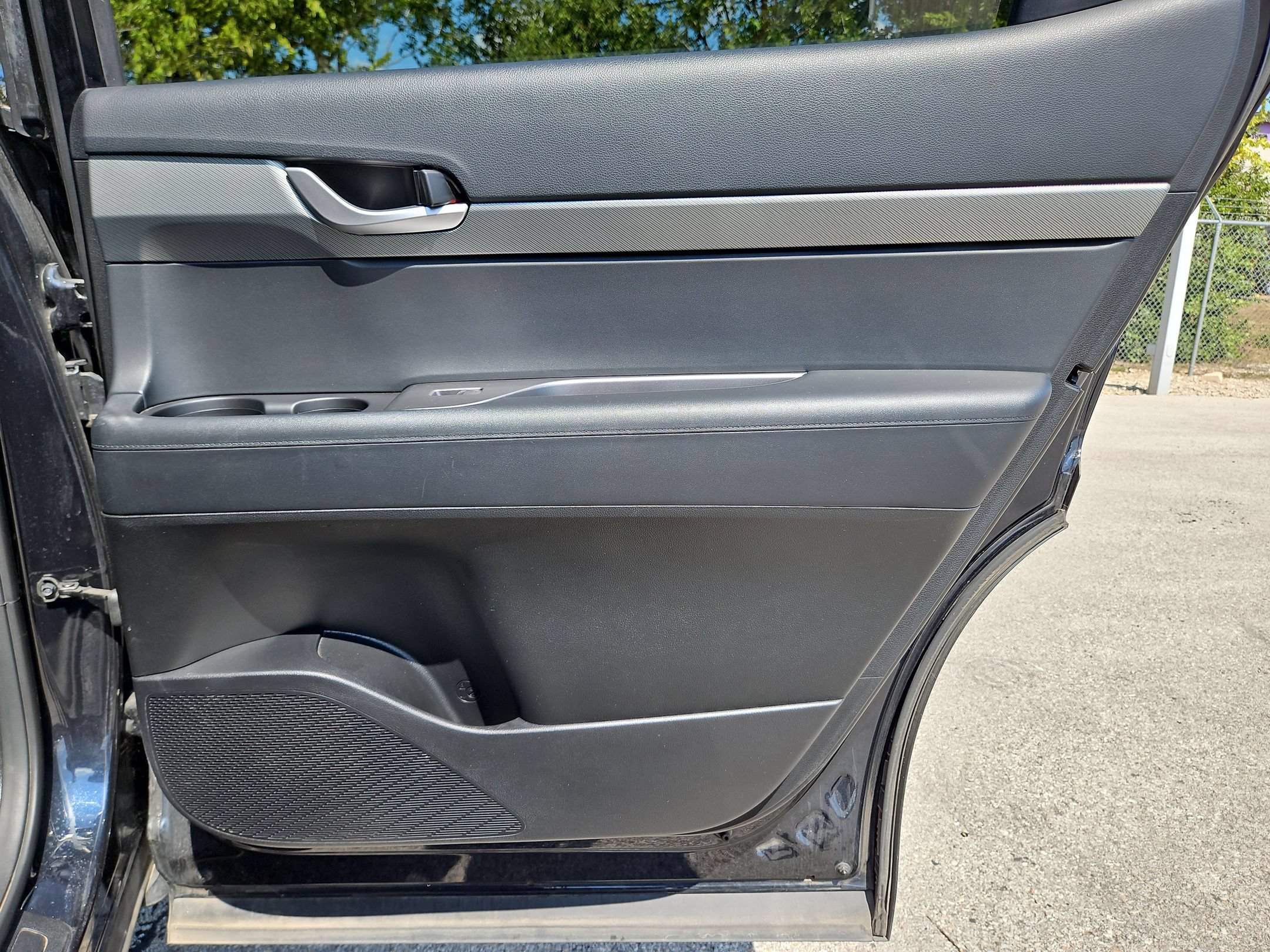Used 2025 Hyundai Palisade SEL FWD image 26