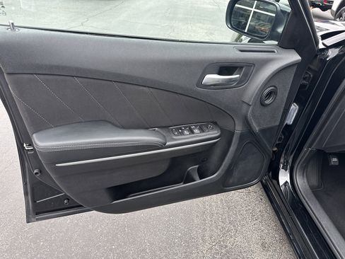 Used 2022 Dodge Charger SXT w/ Cold Weather Package image 12