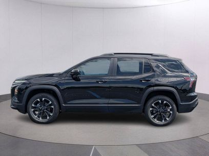 New 2026 Chevrolet Equinox RS w/ Convenience Package III