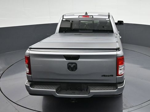 Used 2024 RAM 1500 Tradesman w/ Night Edition AWD/4WD image 21