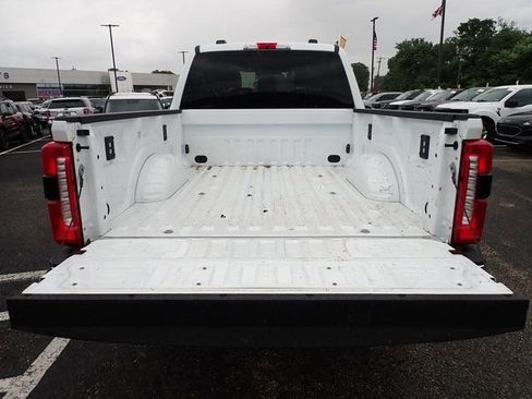 Certified 2026 Ford F250 Lariat AWD/4WD image 7