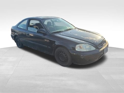 Used 2000 Honda Civic EX image 8