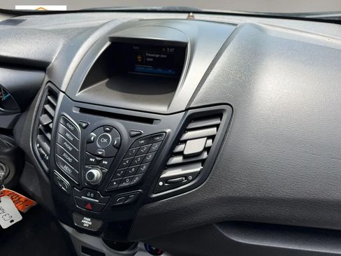 Used 2018 Ford Fiesta SE FWD image 11