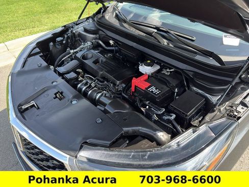 Certified 2023 Acura RDX AWD image 34