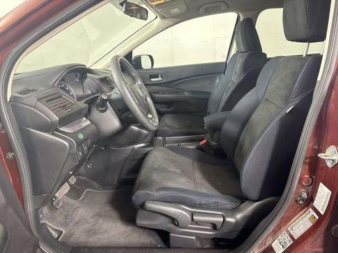 Used 2015 Honda CR-V LX image 11