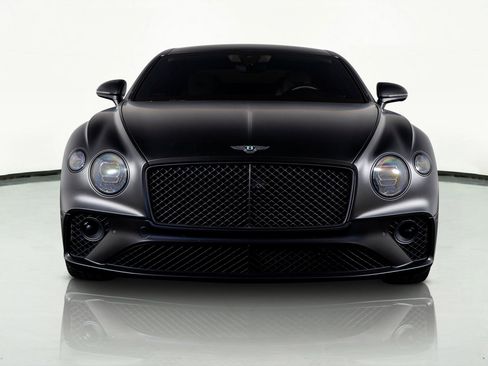 Used 2023 Bentley Continental GT Mulliner image 22