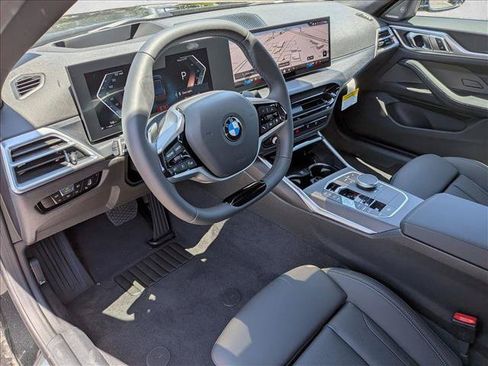 New 2026 BMW 430i w/ Premium Package RWD image 3