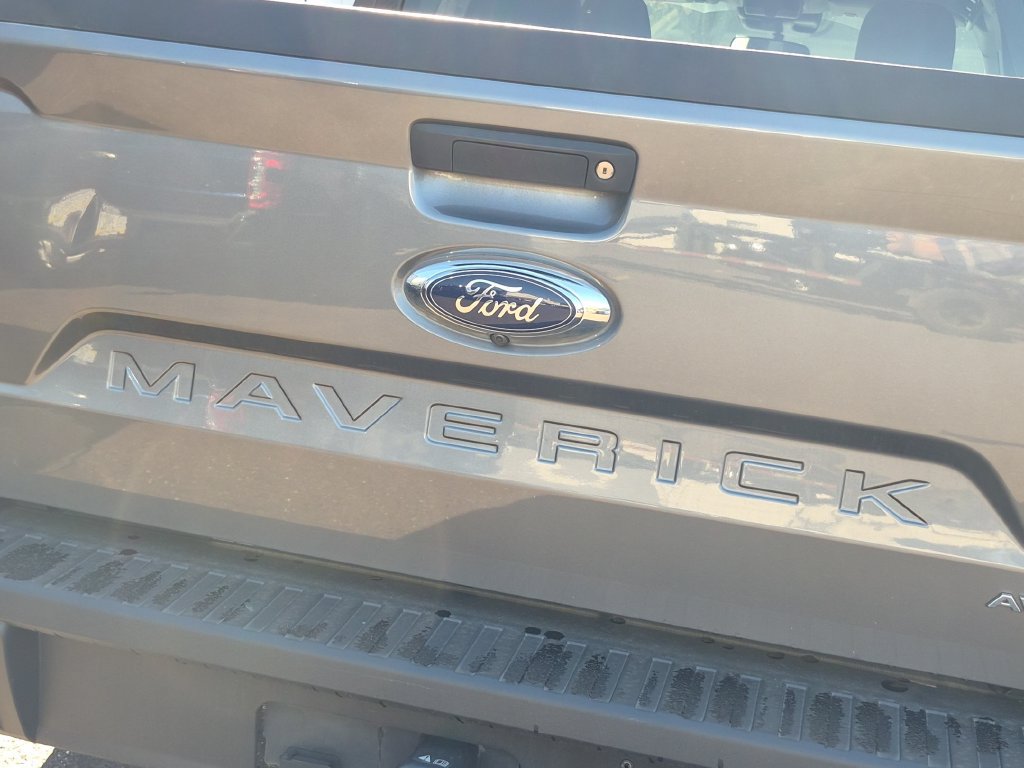 Used 2022 Ford Maverick XL w/ Equipment Group 100A Standard AWD/4WD image 37