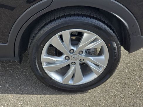 Used 2025 Buick Encore GX Preferred FWD image 33