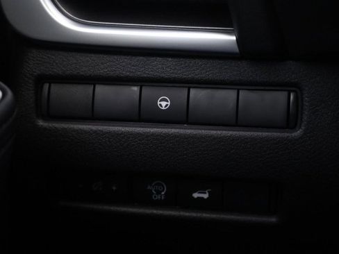 New 2026 Nissan Rogue Dark Armor image 12