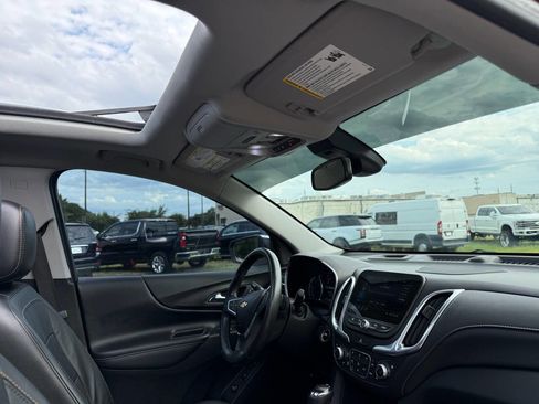 Used 2019 Chevrolet Equinox Premier image 31