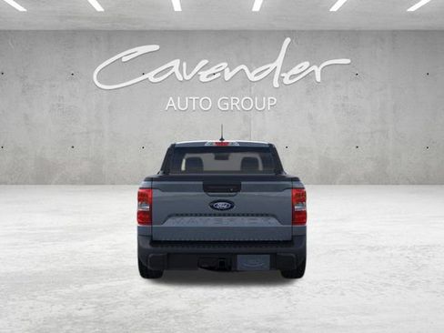New 2026 Ford Maverick XLT w/ XLT Luxury Package image 5