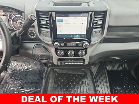 New 2026 RAM 3500 Tradesman image 19