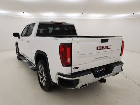Used 2024 GMC Sierra 1500 SLT w/ SLT Premium Plus Package image 26