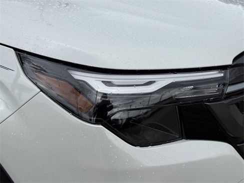 New 2026 Subaru Forester Premium image 7