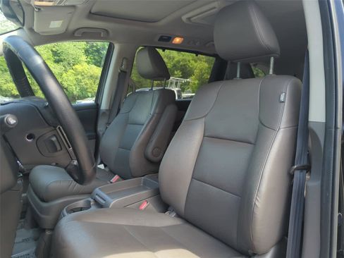 Used 2016 Honda Odyssey EX-L image 15