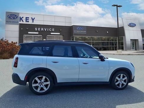 Used 2025 MINI Cooper Countryman S AWD/4WD image 4