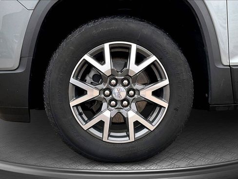 Used 2023 GMC Acadia SLE w/ Driver Convenience Package AWD/4WD image 10
