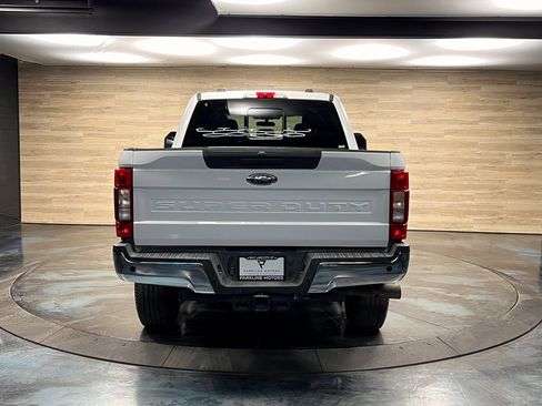 Used 2020 Ford F350 XLT w/ XLT Value Package image 19