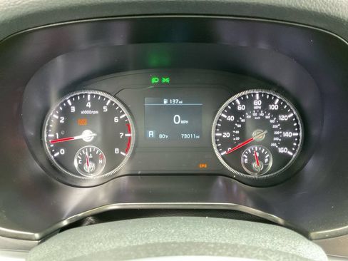 Used 2021 Kia Telluride S FWD image 20