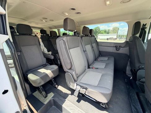 Used 2023 Ford Transit 350 XLT RWD image 14