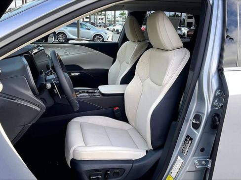 New 2026 Lexus RX 450h Luxury image 18