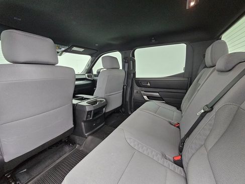 Used 2025 Toyota Tundra SR5 image 28