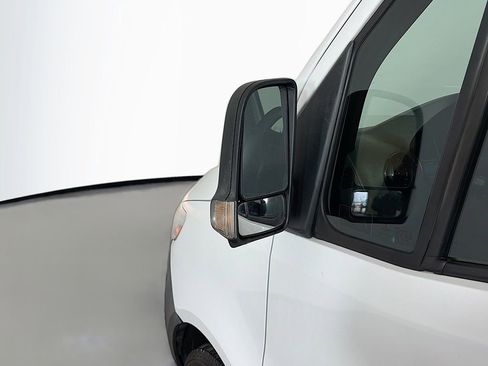 Used 2022 Mercedes-Benz Sprinter 2500 image 21