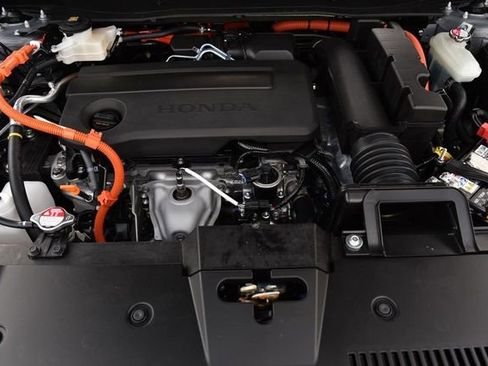 New 2026 Honda CR-V Sport-L image 30