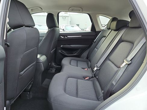 New 2025 MAZDA CX-5 AWD 2.5 S image 8