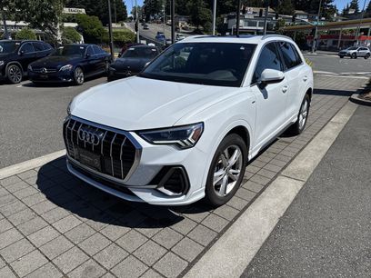 Used 2020 Audi Q3 2.0T Premium Plus w/ Premium Plus Package