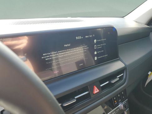 New 2026 Kia Seltos EX FWD image 18