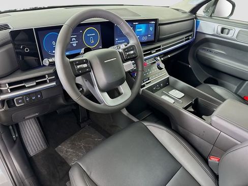 New 2026 Hyundai Santa Fe Limited image 19