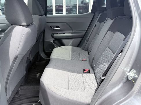 Used 2026 Nissan Kicks SV w/ SV Premium Package AWD/4WD image 13