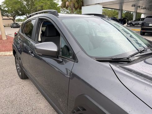 Used 2026 Subaru Crosstrek 2.0i Premium AWD/4WD image 15