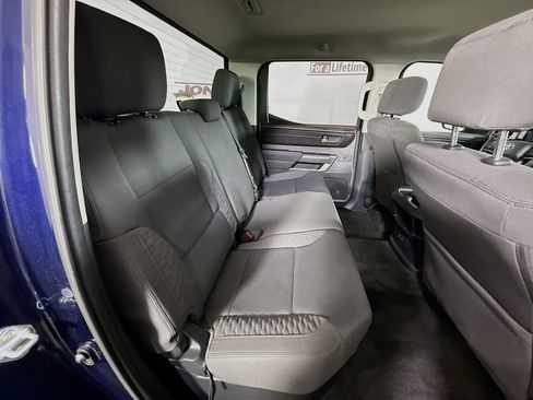 Used 2024 Toyota Tundra SR5 AWD/4WD image 29