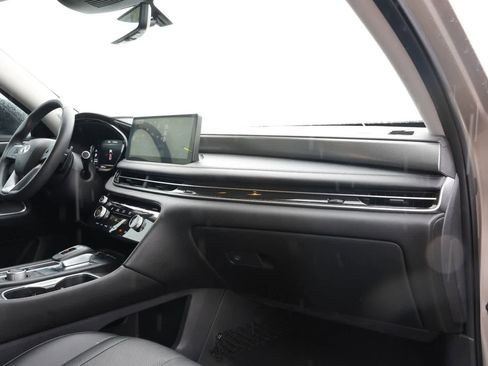 Used 2024 INFINITI QX60 Luxe w/ Vision Package image 25