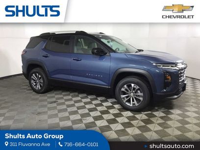 New 2026 Chevrolet Equinox LT w/ Convenience Package II