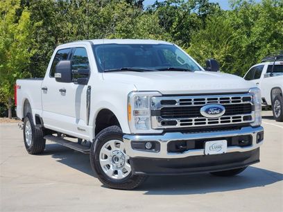 Used 2023 Ford F250 XLT w/ FX4 Off-Road Package
