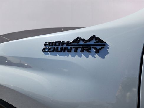 New 2026 Chevrolet Silverado 2500 High Country w/ Technology Package image 10