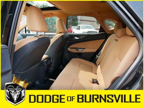 Used 2026 Lexus NX 350h AWD w/ Accessory Package (Z2) image 15