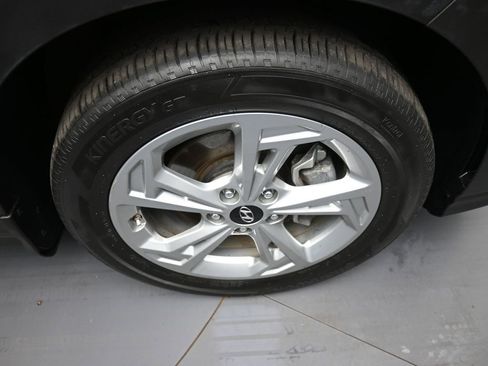 Certified 2023 Hyundai Kona SEL image 13