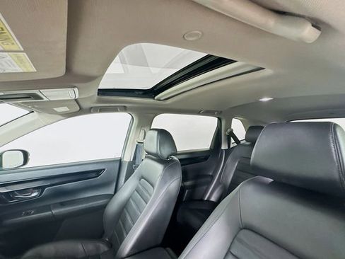 Used 2024 Honda CR-V EX-L image 25