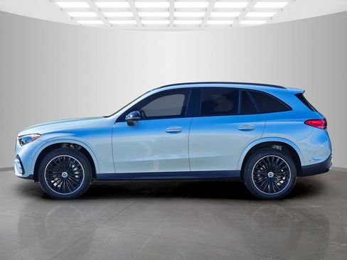 New 2026 Mercedes-Benz GLC 300 image 3