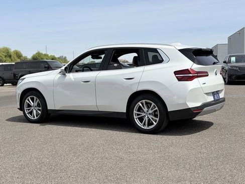 Used 2025 BMW X3 xDrive30i w/ Premium Package AWD/4WD image 8
