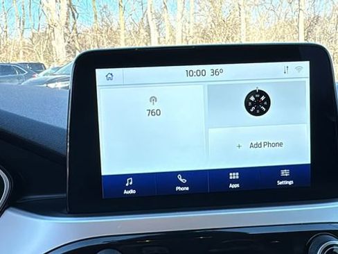 Certified 2020 Ford Escape SE image 22