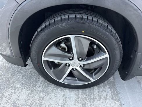 Used 2021 Honda HR-V EX image 10