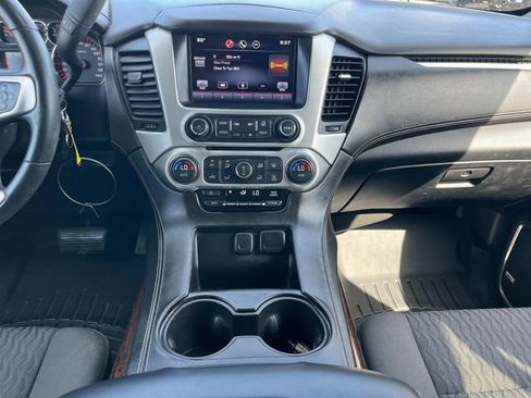Used 2015 GMC Yukon SLE w/ Convenience Package RWD image 19