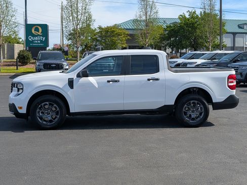 New 2026 Ford Maverick XLT FWD image 14