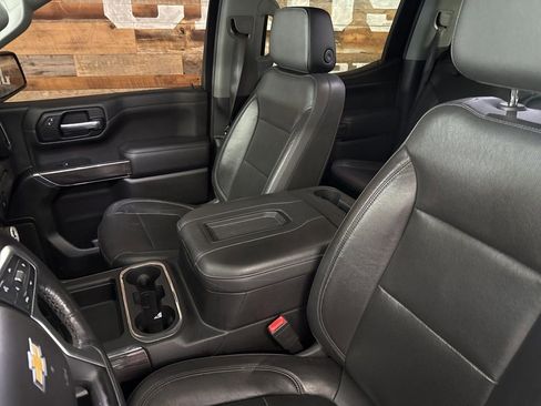 Used 2020 Chevrolet Silverado 1500 LTZ w/ LTZ Plus Package image 10